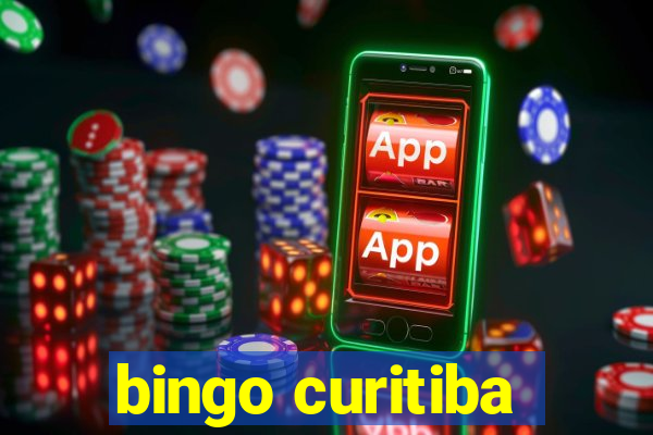 bingo curitiba